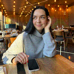 Ann Boiarinova