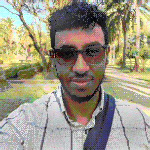 Besufekad Tamiru